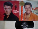 ELVIS PRESLEY GOLDEN STORY VOL2 VICTOR SRA-5011 Japan OBI FLIPBACK COVER LP