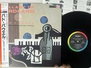 BUD POWELL LULLABY OF BIRDLAND VEE JAY 20YB-7003 Japan OBI MONO VINYL LP