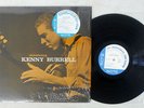 KENNY BURRELL INTRODUCING BLUE NOTE BLP 1523 Japan SHRINK VINYL LP