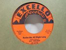 Jay Nelson-Rocka Me All Night Long/Don't You Wanna A Man Like Me-R&B-7