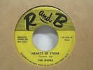The Jewels-Hearts Of Stone/Runnin'-Doo Wop-7