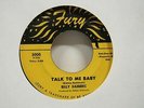 Billy Hambric-Talk To Me Baby/Human-Soul-7