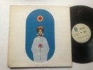 Luis Gasca LP Self Titled w/ Carlos Santana + Band