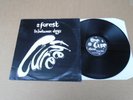 THE CURE - A FOREST 1990 *PROMO* FRANCE - 12