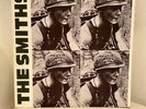The Smiths - Meat Is Murder LP/Vinyl 1985, U.S. First Issue W/ Inner Sleeve