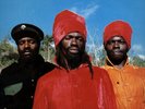 The Abyssinians Arise Clinch Records Vinyl LP