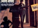 LP Bobby Jimmy And The Critters Hip Hop Prankster NEAR MINT Priority Records