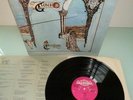 GENESIS-TRESPASS...RARE  SUPERB  COMPLETE  1ST UK PRESS N/M VINYL LP RECORD 1970