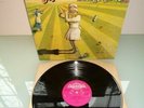 GENESIS-NURSERY CRYME...RARE  SUPERB  1ST UK PRESS N/MINT VINYL LP RECORD 1971