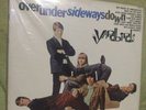 The Yardbirds Over Under Sideways Down Lp LN 24210