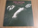 THE SMITHS - THE QUEEN IS DEAD - GATEFOLD + INNER - 2012 ISSUE - EX-(MINUS)