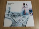 RADIOHEAD - OK COMPUTER  - GATEFOLD - X 2 LPS - INNER SLEEVES - 2013 ISSUE -EX+