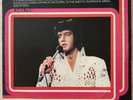 LP ELVIS FOREVER - ELVIS PRESLEY - NL 48024(2) - MADE IN ITALY