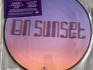 Paul Weller On Sunset. Picture Disc. Brand New.
