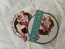 Kylie Minogue I Was Gonna Cancel 7 Inch Vinyl & 7 Inch Picture Disc Vinyl Sealed