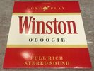 Rare WINSTON O'BOOGIE (JOHN LENNON) 