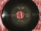 1983 Midnight Express Dial Love/ Danger Zone Funk Boogie VG+ Original Tri-Fire