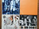 Style Council X4 Vinyl Singular Adventures Cost Of Loving Cafe Bleu The Lodgers