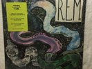 R.E.M. Reckoning SEALED with HYPE Sticker Lp SP70044 ORIGINAL 84 Press Stipe