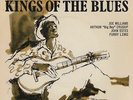 Alexis Korner  Kings Of The Blues Vol 3 EP Rca rcx204 Soul Northern motown