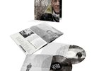 Bruce Springsteen Letter To You Ltd Edition Black /White Splatter Vinyl  Sealed