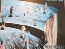 Van Der Graaf Generator - Pawn Hearts Vinyl 1971 - First Press Scroll label.