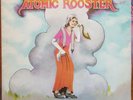 ATOMIC ROOSTER-IN HEARING OF-PEGASUS RECORDS-PEG-1-GATEFOLD-ORIGINAL UK ISSUE