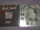 Frank Sinatra Duets sealed LP & bonus rare duets LP