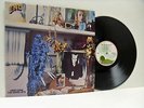 BRIAN ENO here come the warm jets (1st uk press) LP EX-/EX, ILPS 9268, vinyl,