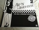 Amy Winehouse - Ska & Reggae (LP) Punk/2 Tone/Madness/Clash/Beat/Bad Manners/Pop