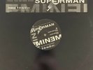 Eminem “Superman” 12inch Vinyl Hip Hop Record