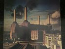 Pink Floyd Animals 1977 Vinyl LP Columbia Records JC- 34474