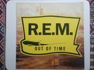 REM Out of Time Vinyl LP Record - 1991 - EXCELLENT WX 404