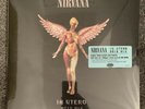 Nirvana In Utero 2013 Steve Albini Mix Ltd US Import 2x 180g Vinyl LP New