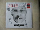 SILLY: KOPF AN KOPF  ( DLP / LIMITIERT / SIGNIERT )