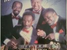 THE INK SPOTS  Signed 'I Don't Want to Set the World on Fire' M- Vinyl Lp scarce