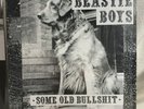 BEASTIE BOYS, Some Old Bullshit (Grand Royal GR003) EX LP - Hip/Hop Rap 1st 1994