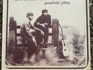 STONEFIELD TRAMP - DREAMING AGAIN. 1ST PRESS UK PSYCH FOLK LP 1974