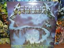 METALLICA Creeping Death original 1990 12