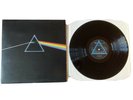PINK FLOYD DARK SIDE OF THE MOON LP 1973 UK  REF. SHVL 804 EXCELLENT