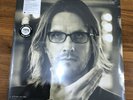 Steven Wilson - Transience 2LP Limited Edition Clear Coloured Vinyl New Sealed