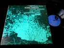 HERBIE HANCOCK/EMPYREAN ISLES/JAZZ/BLUE NOTE BST 84175 REISSUE/FRENCH LP 1982