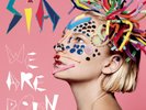 Sia - We Are Born - New Vinyl LP