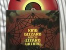 King Gizzard and the Lizard Wizard - Nonagon Infinity (Black/Yellow/Red vinyl)