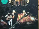 Vinyl - AC/DC - At the Circus Krone Munich 17.Juni 2003  3 LP`s Green Wax Top