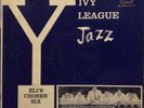 Eli's Chosen Six :Roswell Rudd   / Ivy League Jazz (Golden Crest) LP VG+