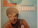 Elvis Presley Clambake APL1-2565 Factory Sealed