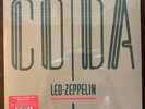 Coda [Remastered] [Deluxe Edition] by Led Zeppelin (Vinyl, Jul-2015, 3 Discs,...