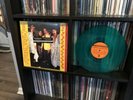 Adrenalin O.D. Humungusfungusamongus Vinyl Record Punk Rock Hardcore Njhc