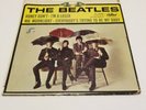 THE BEATLES  4 BY 4 ORIGINAL 1965 CAPITOL R-5365 EP I'M A LOSER +3 MORE RARE P/S
